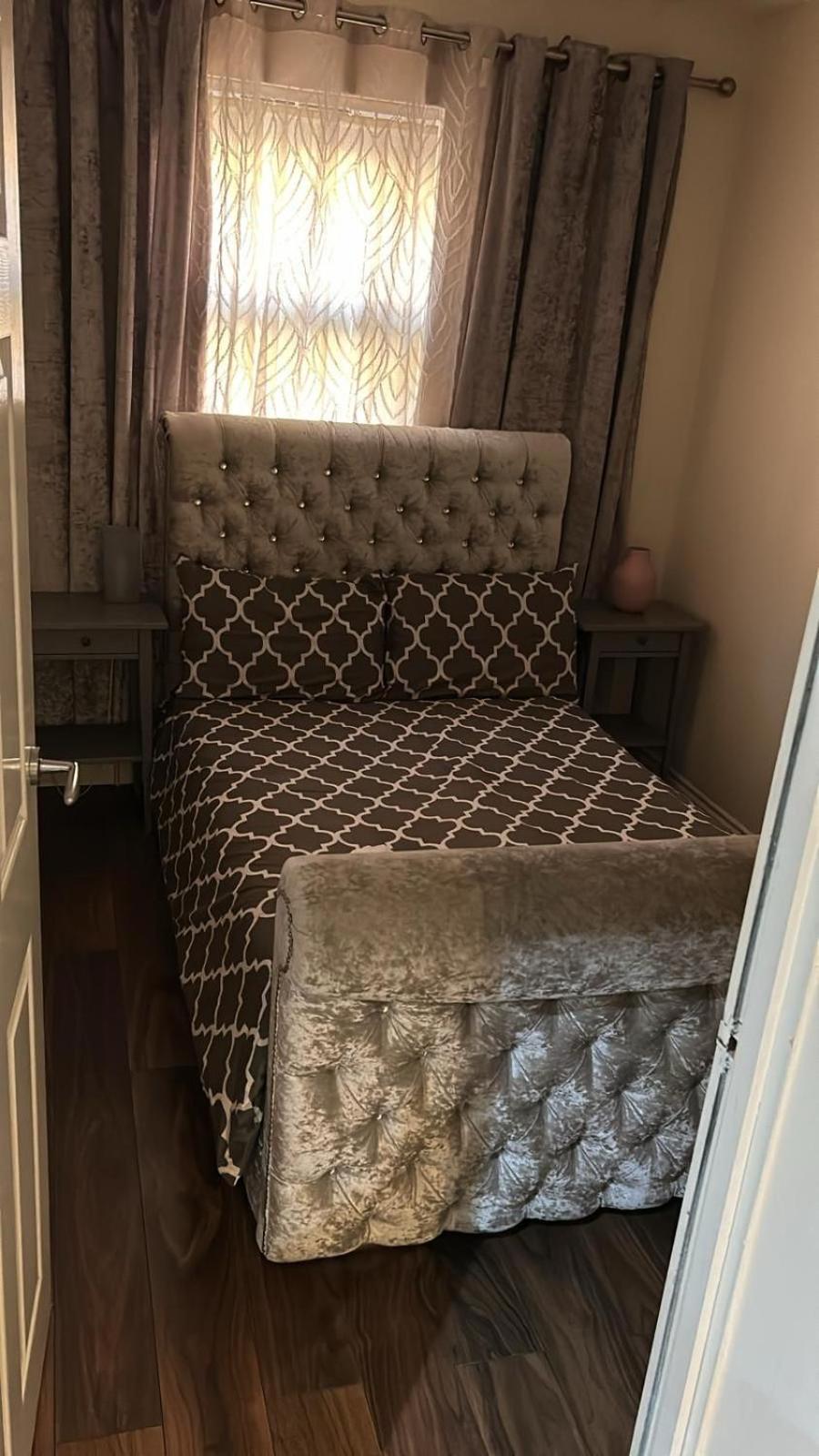 Luxurious 2 Bed Apartment Bedford Kültér fotó