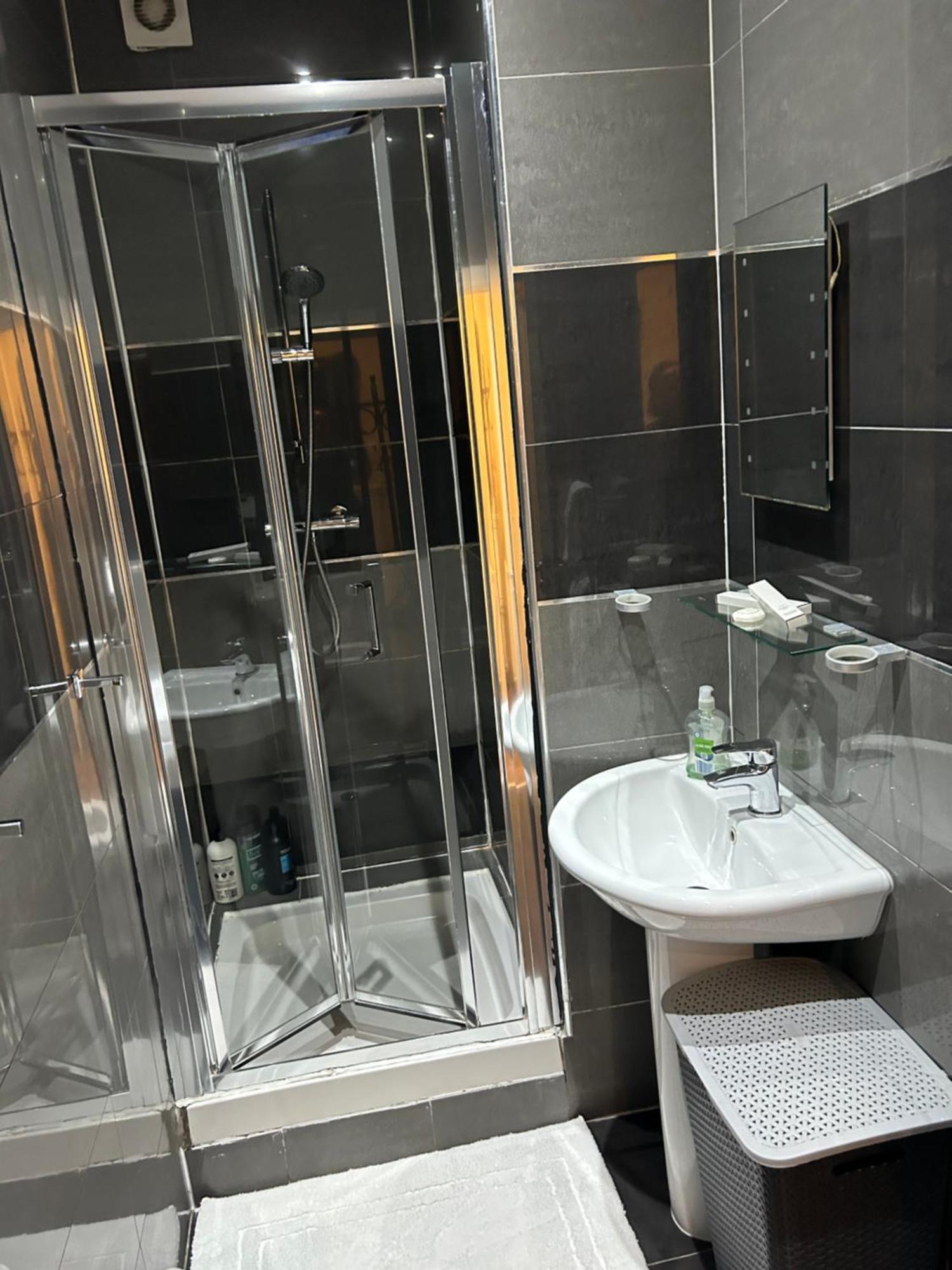 Luxurious 2 Bed Apartment Bedford Kültér fotó