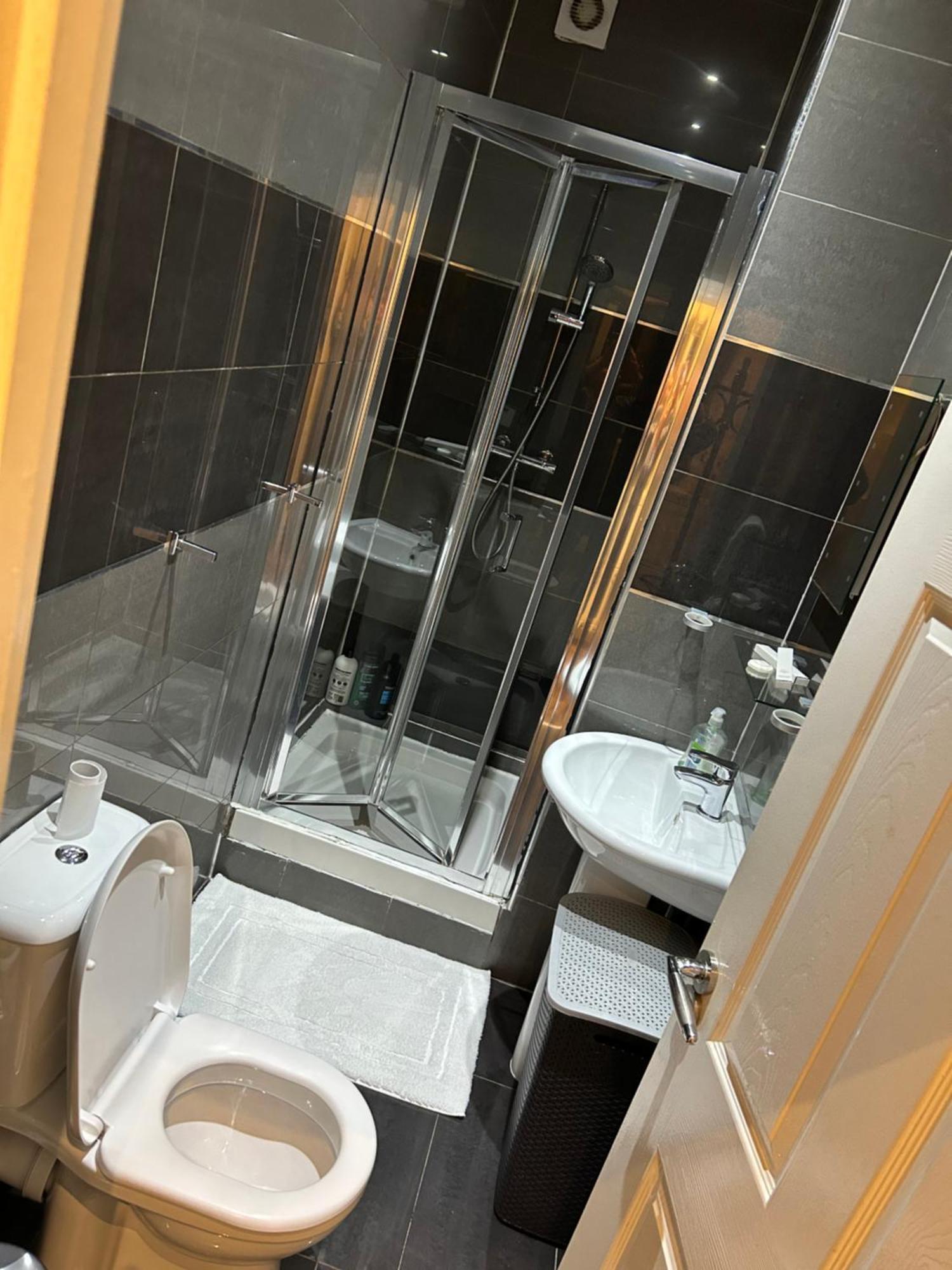 Luxurious 2 Bed Apartment Bedford Kültér fotó